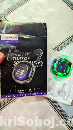 Ultrapods pro
